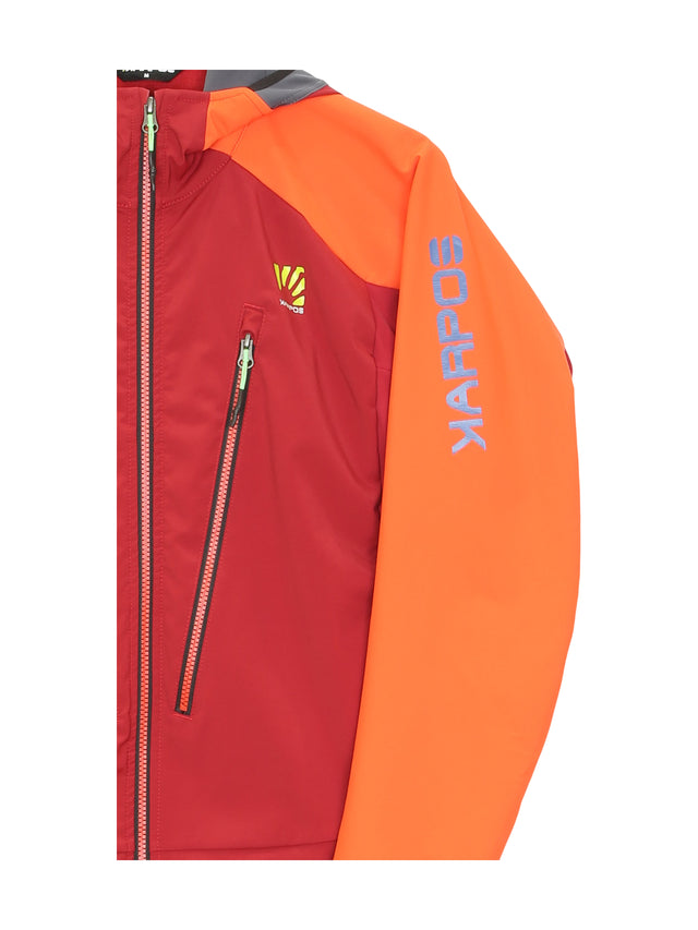 Hardshelljacke mit Goretex für Damen