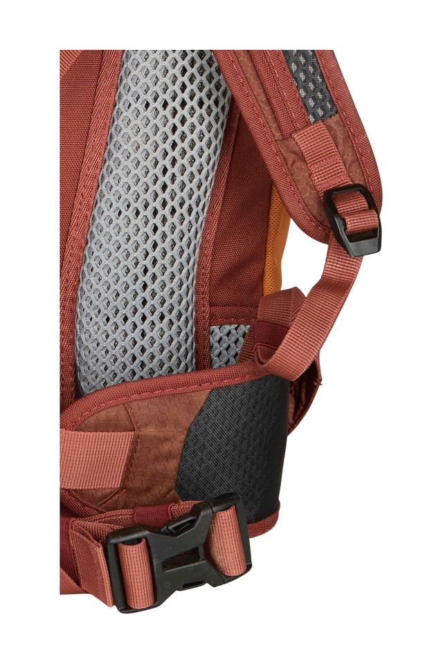 Fahrradrucksack bis 25 L