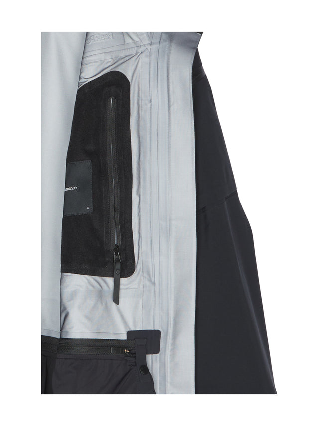 Hardshelljacke mit Goretex für Herren