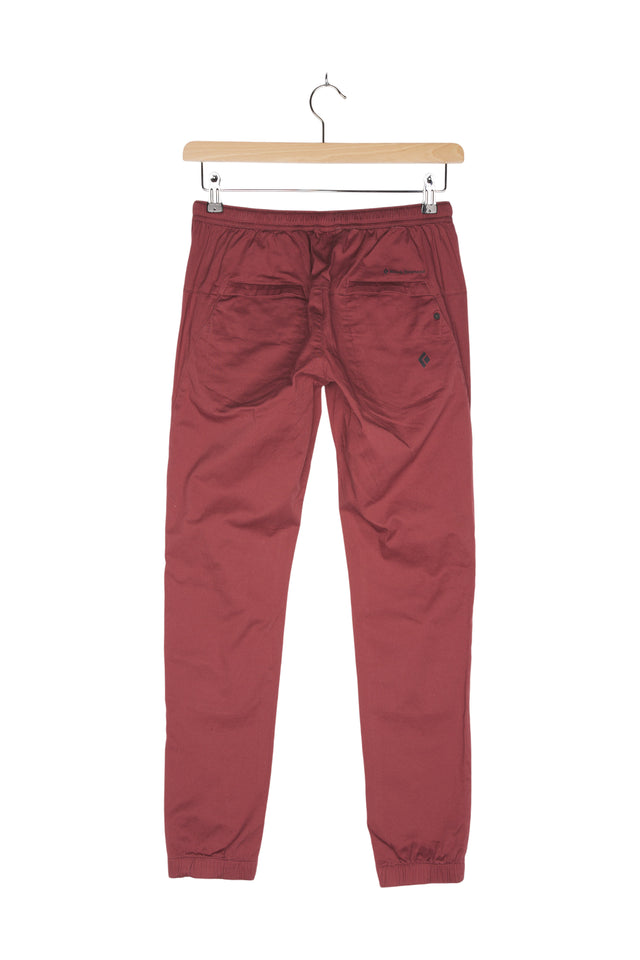 Kletterhose für Damen