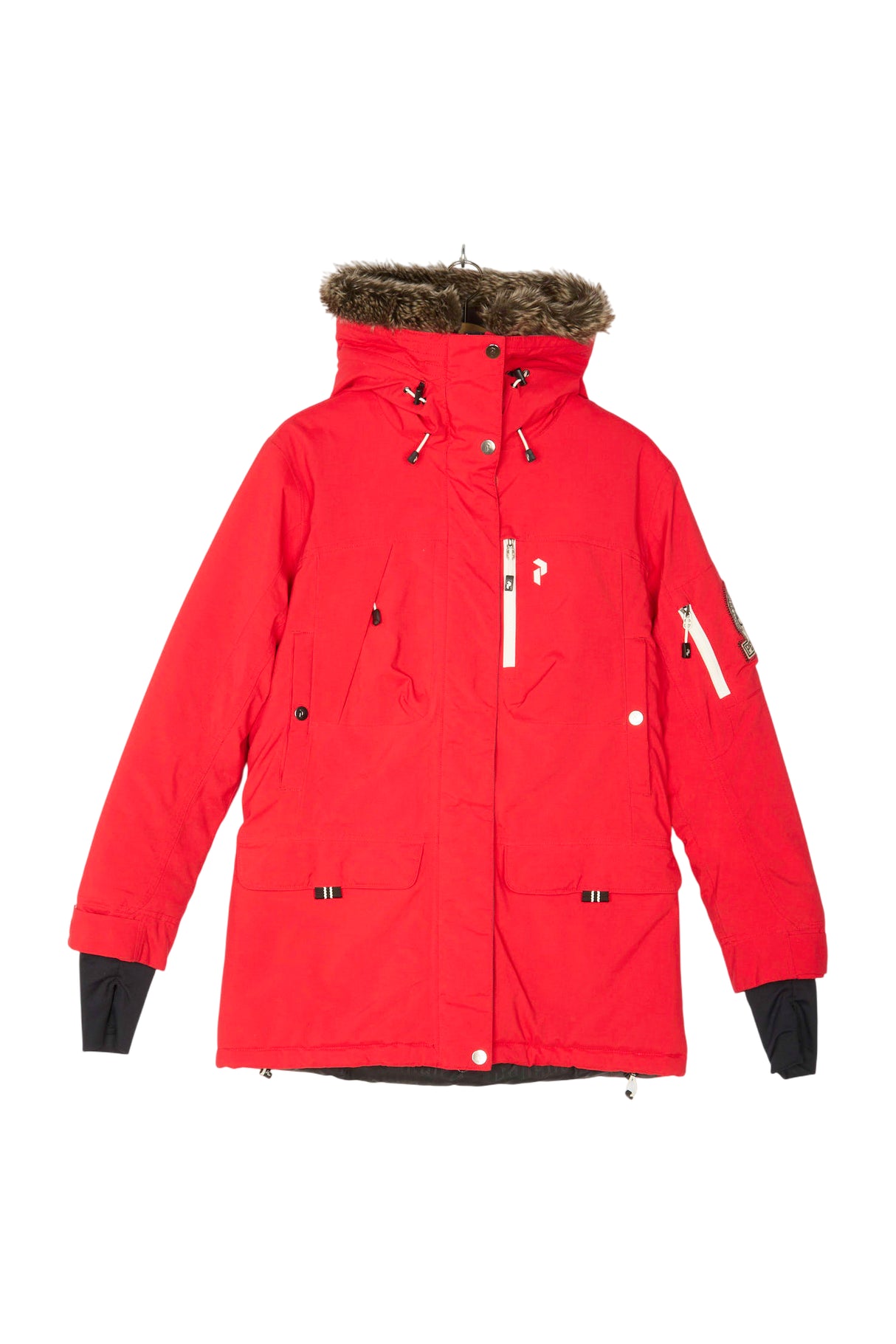 Winterjacke für Damen