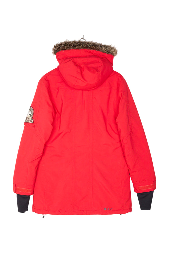 Winterjacke für Damen