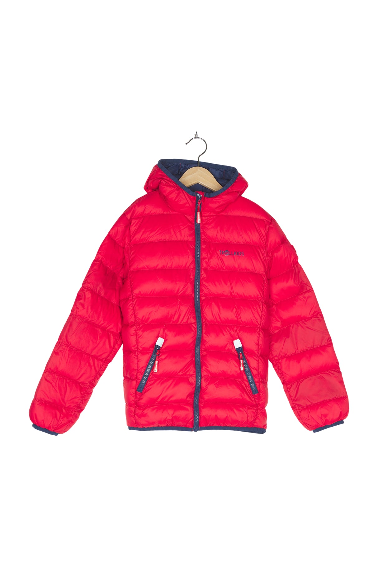 Winterjacke für Kinder