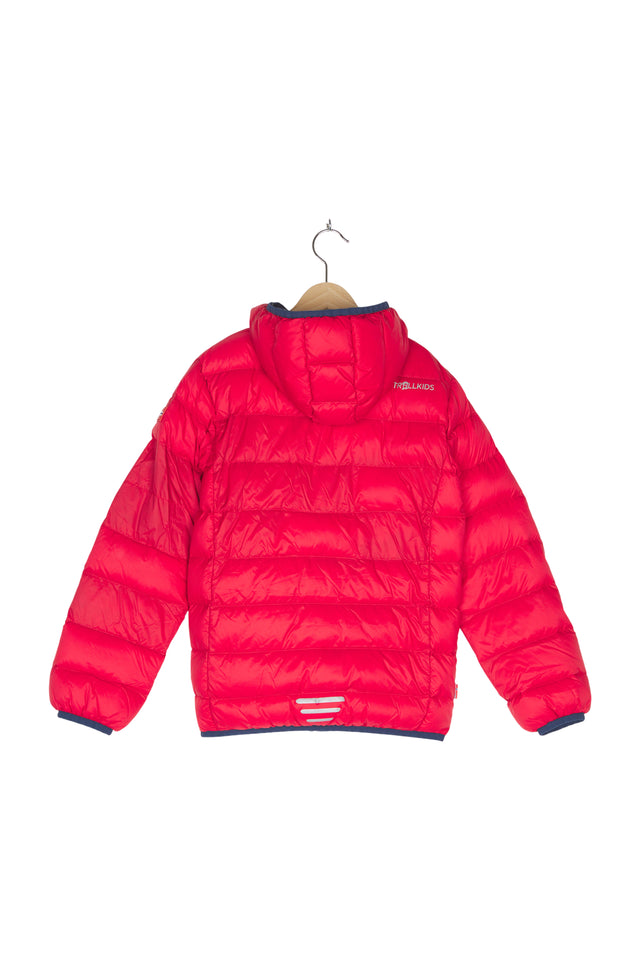 Winterjacke für Kinder