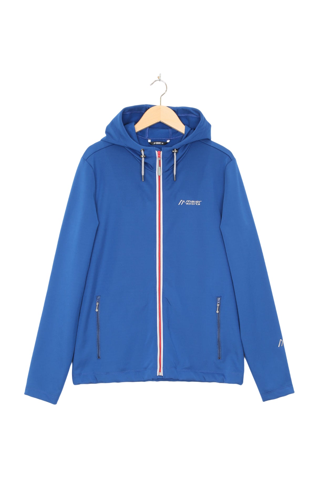 Fleecejacke für Herren