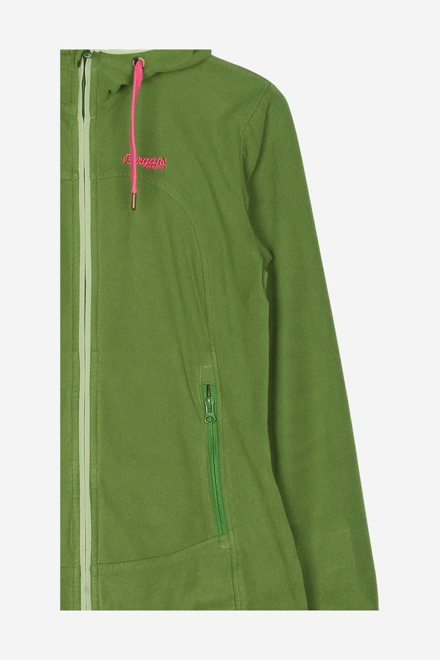 Fleecejacke für Damen