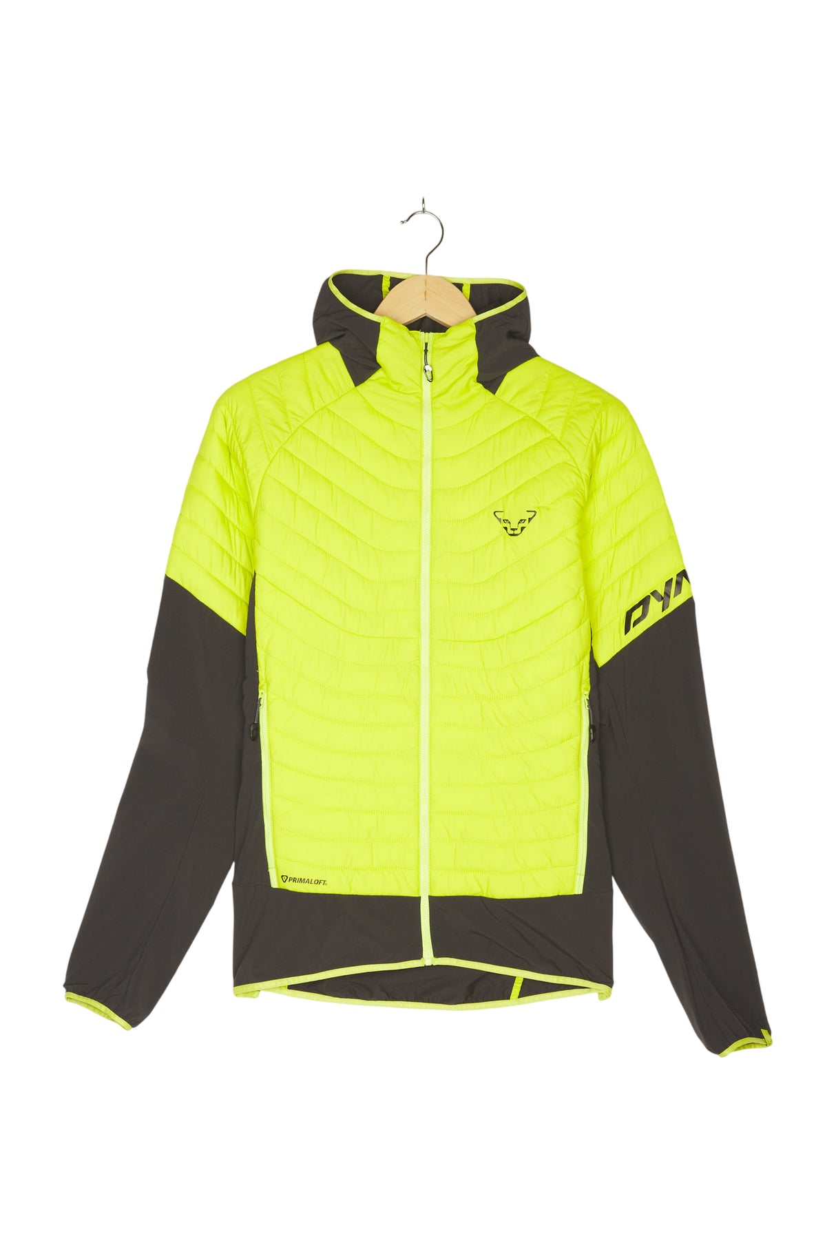 Kunstfaserjacke für Herren