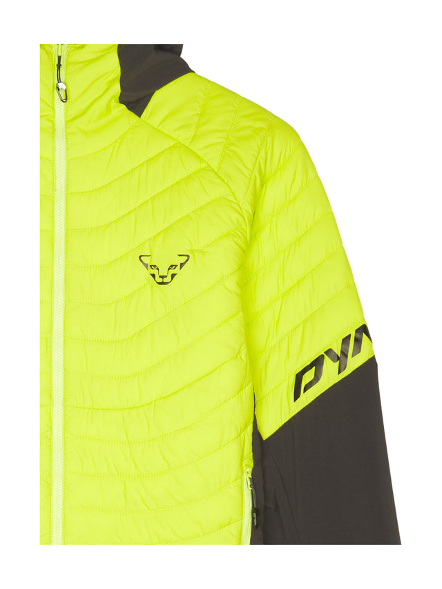 Kunstfaserjacke für Herren