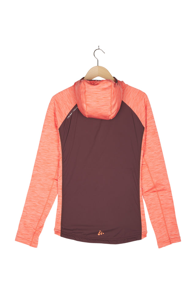 Kunstfaserjacke für Damen