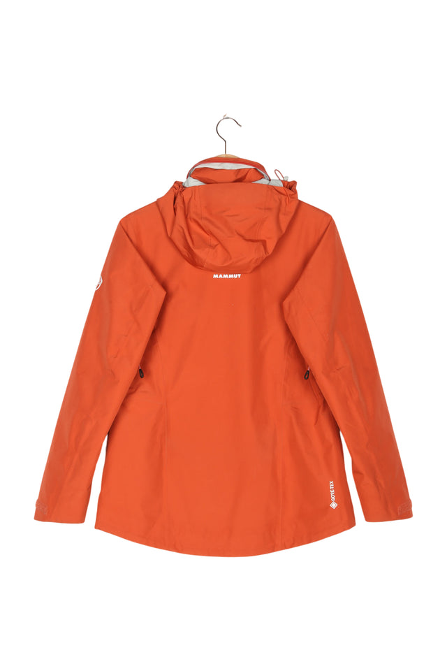 Hardshelljacke mit GoreTex für Damen