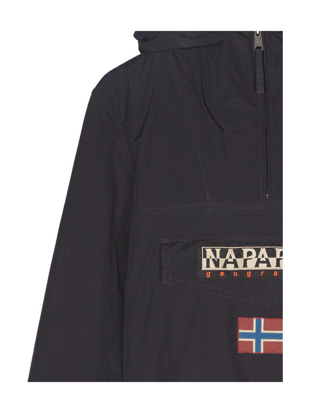 Kunstfaserjacke für Herren