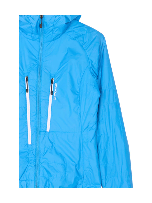 Isolationsjacke (Wolle) für Damen