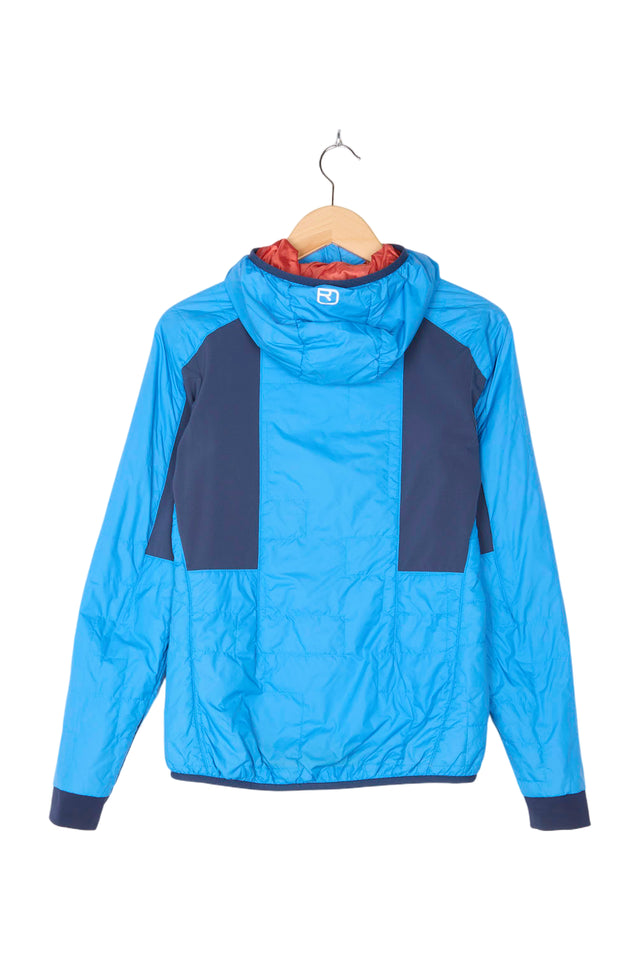 Isolationsjacke (Wolle) für Damen