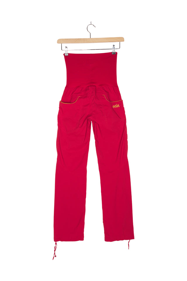 Kletterhose für Damen