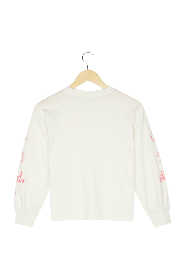LuisiaG. Longsleeve Freizeit für Kinder