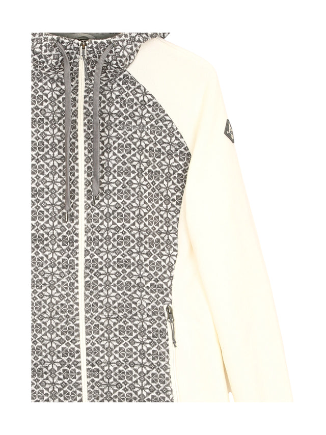 Fleecejacke für Damen