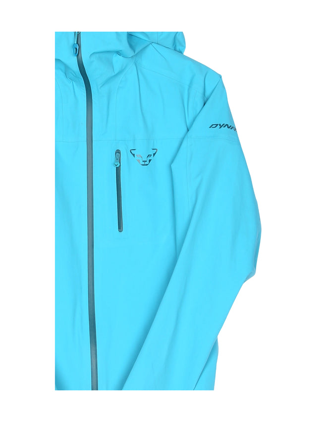 Regenjacke & Hardshelljacke für Damen