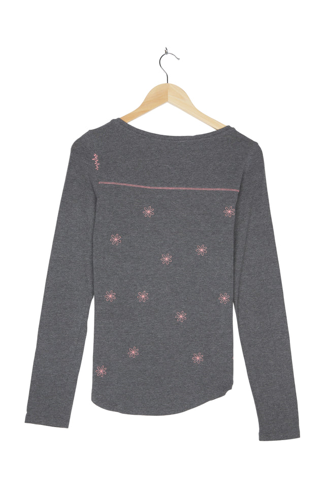 Longsleeve Freizeit für Damen