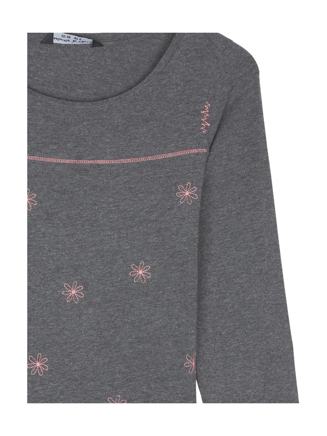 Longsleeve Freizeit für Damen