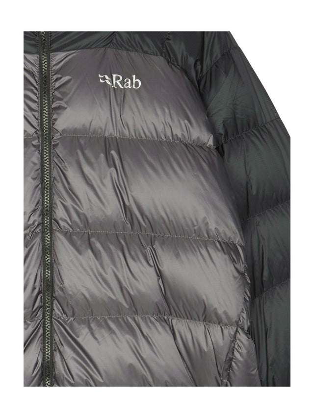 Rab Daunenjacke für Herren