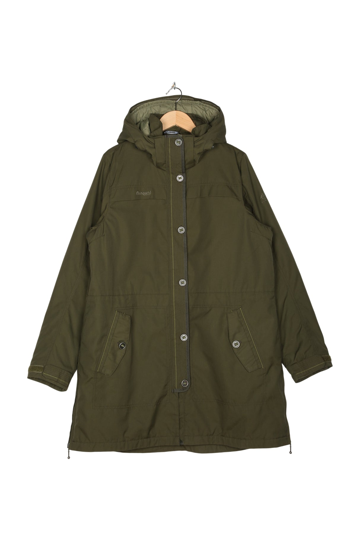 Winterjacke für Damen