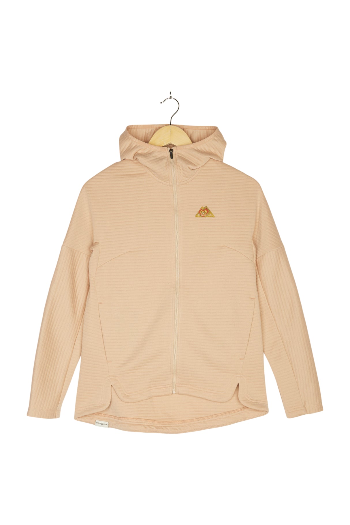 Fleecejacke für Damen