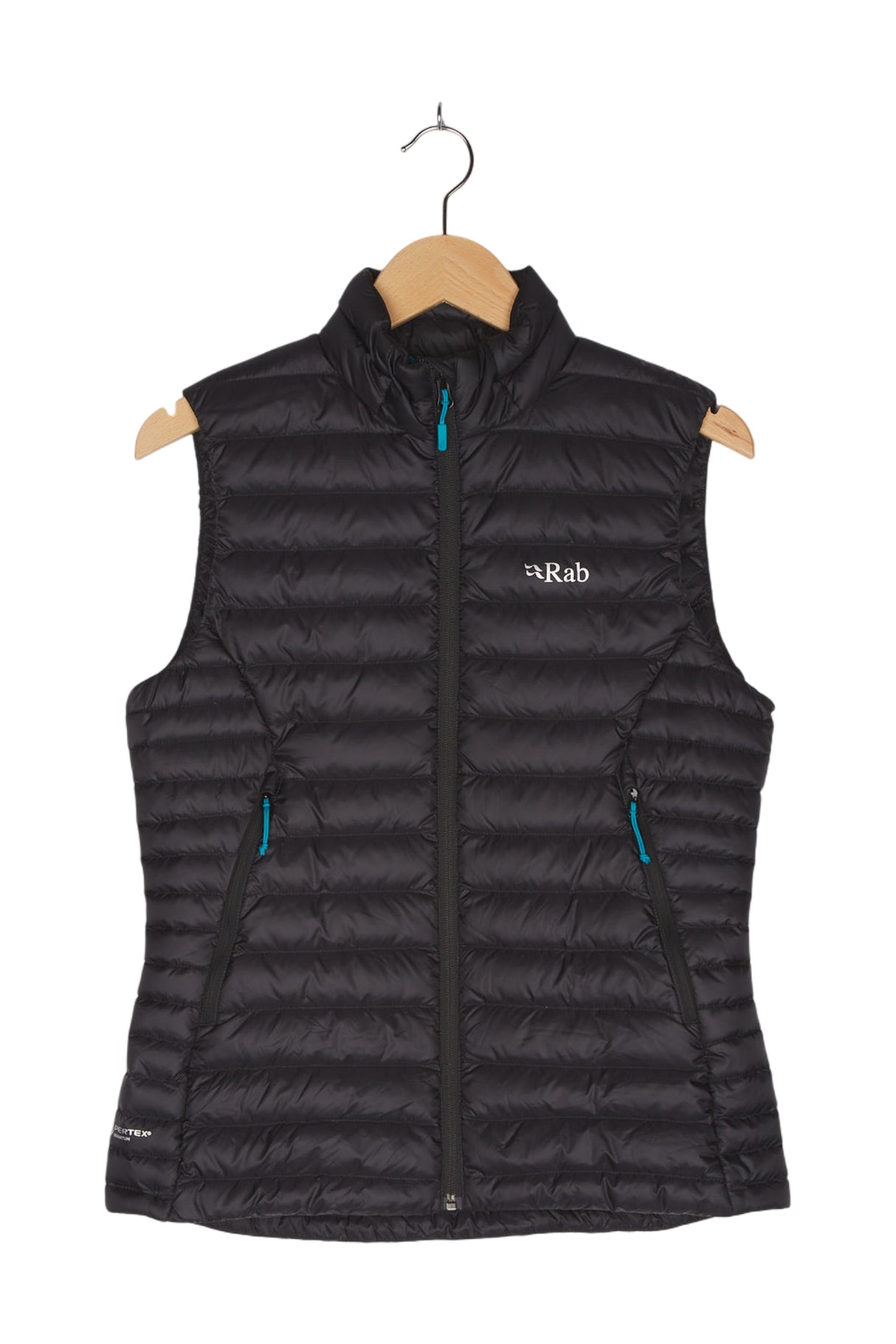 Daunenweste für Damen