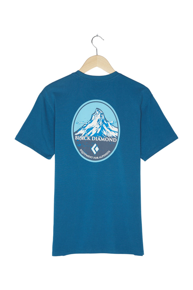 T-Shirt Freizeit für Herren