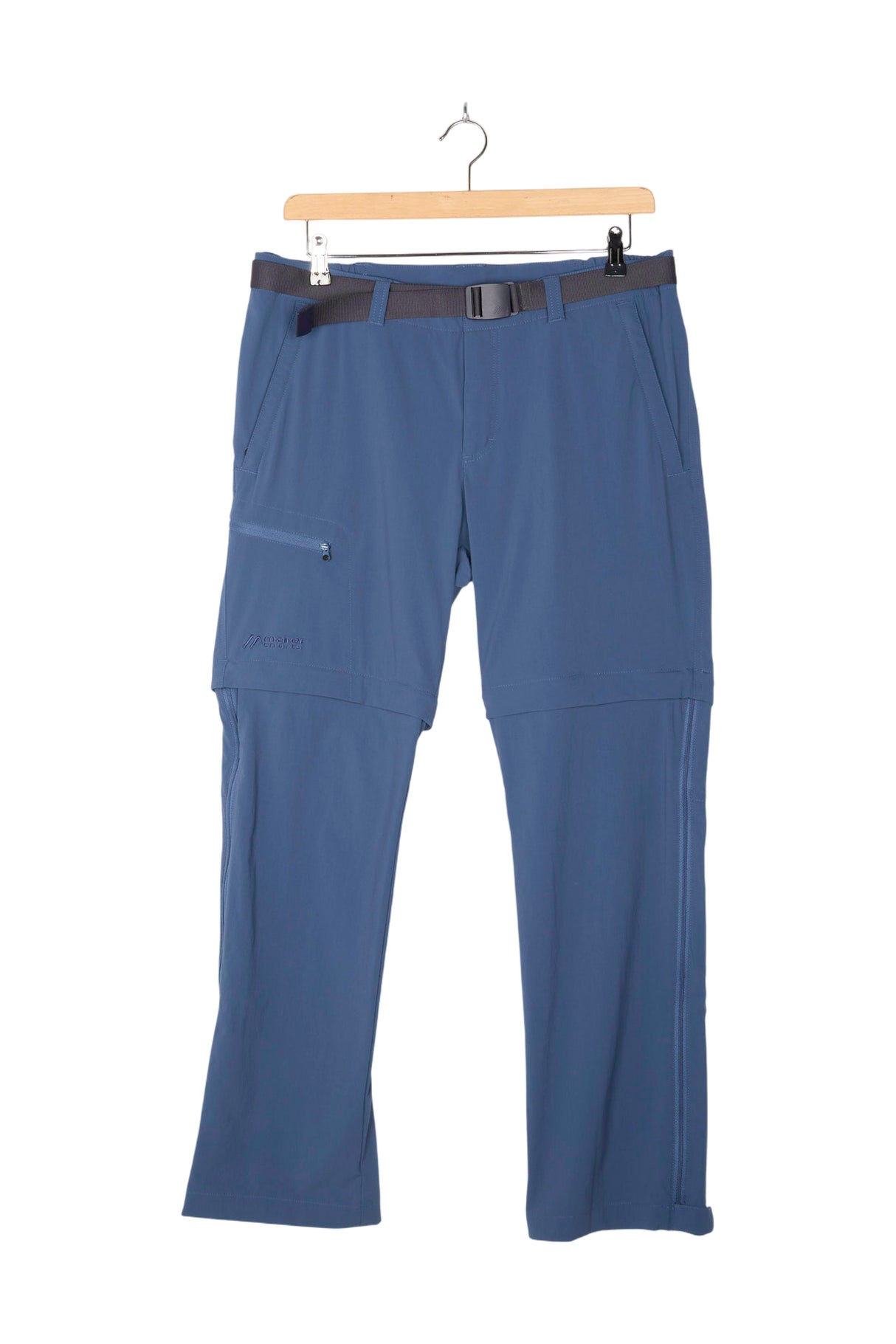 Zip Off Hose für Herren