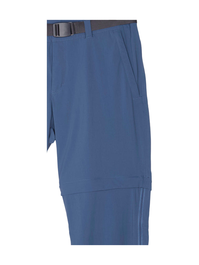 Zip Off Hose für Herren