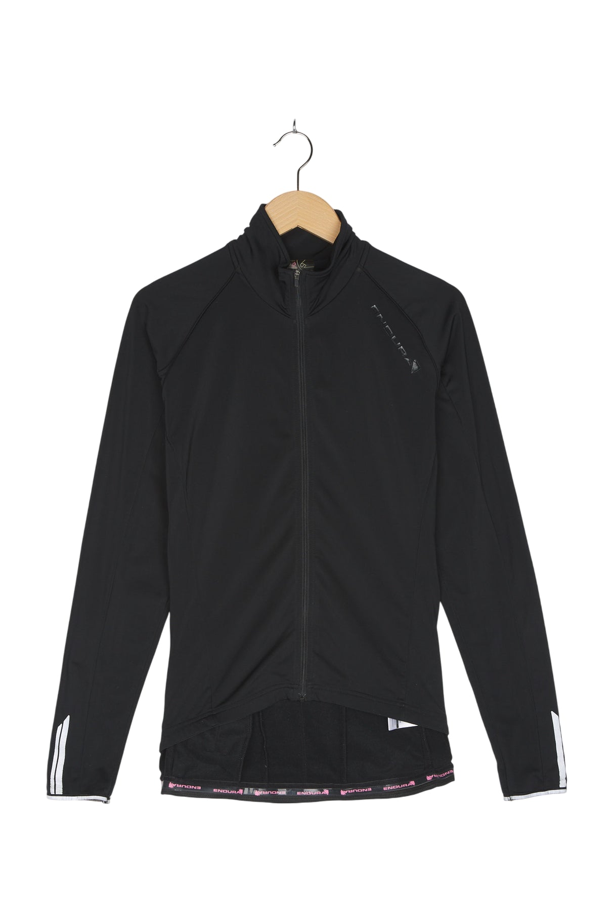 Radjacke für Damen