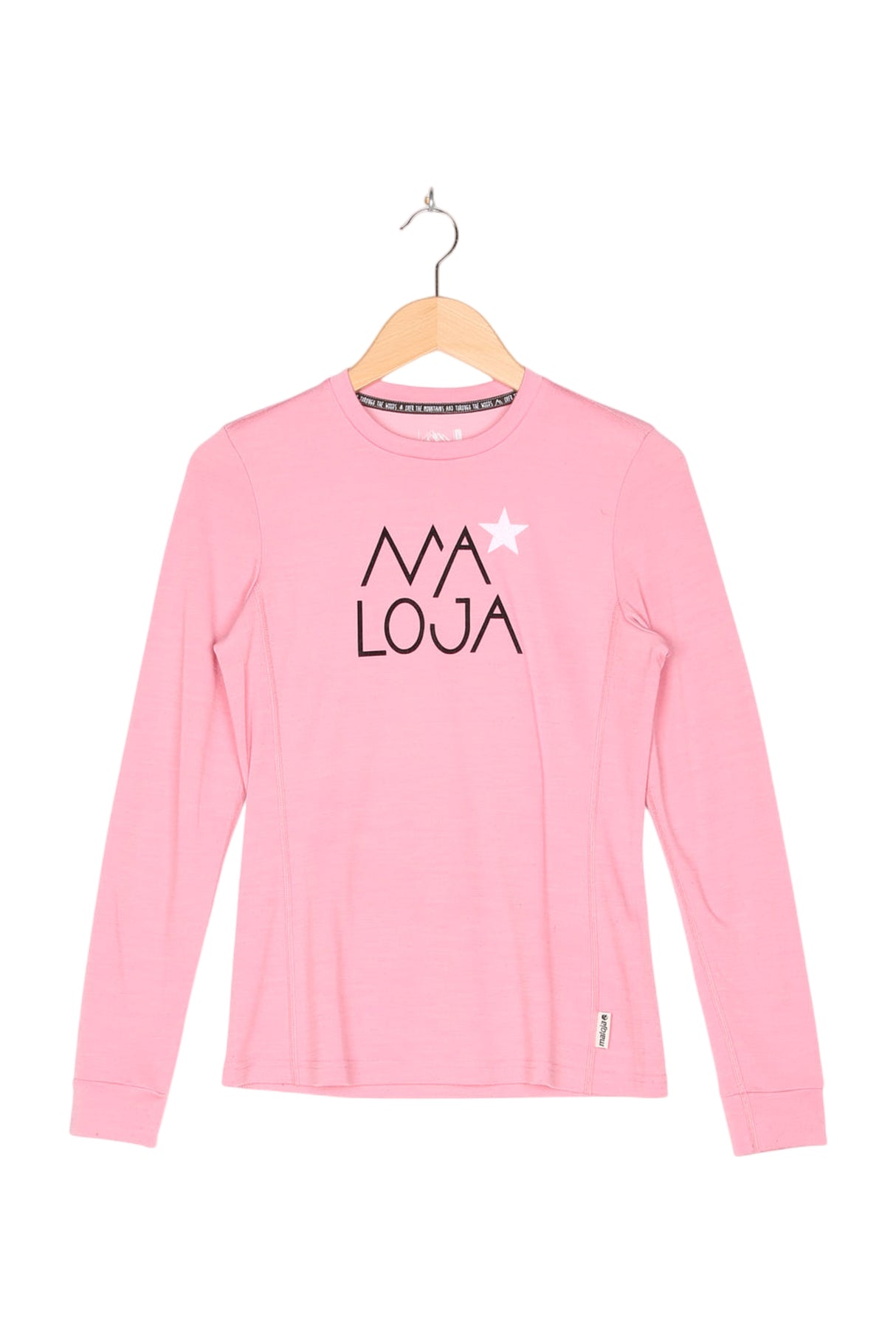 Longsleeve für Damen