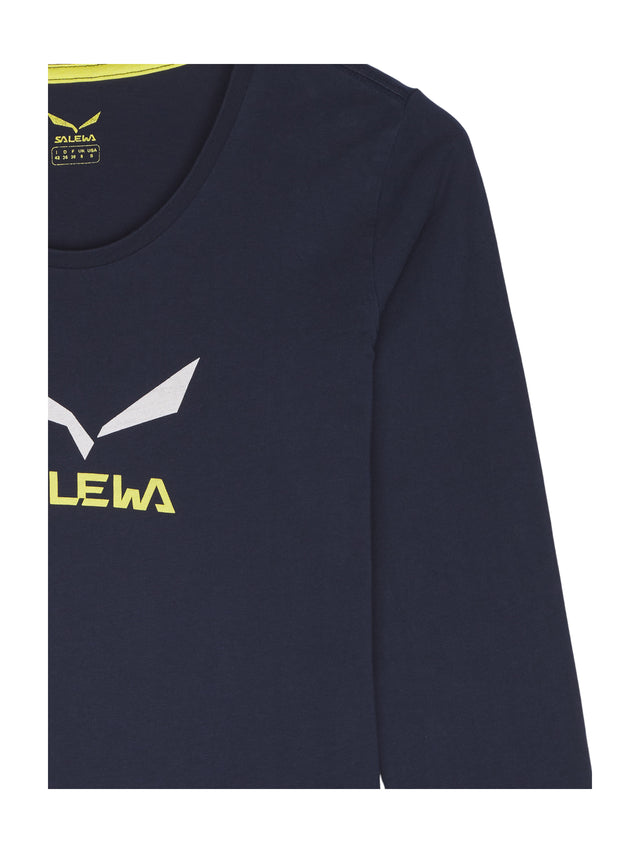 Longsleeve Freizeit für Damen