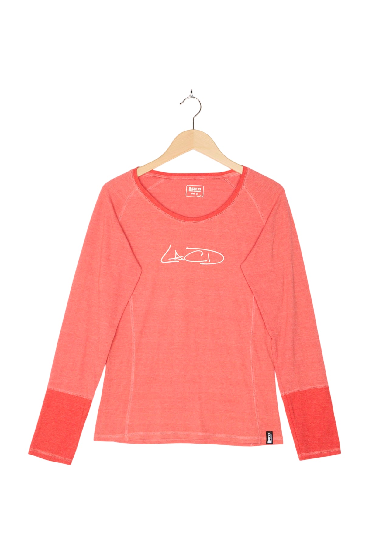Longsleeve Freizeit für Damen