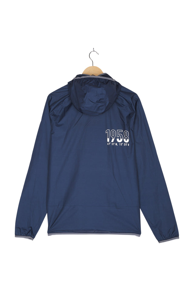 Hardshelljacke, Regenjacke für Herren