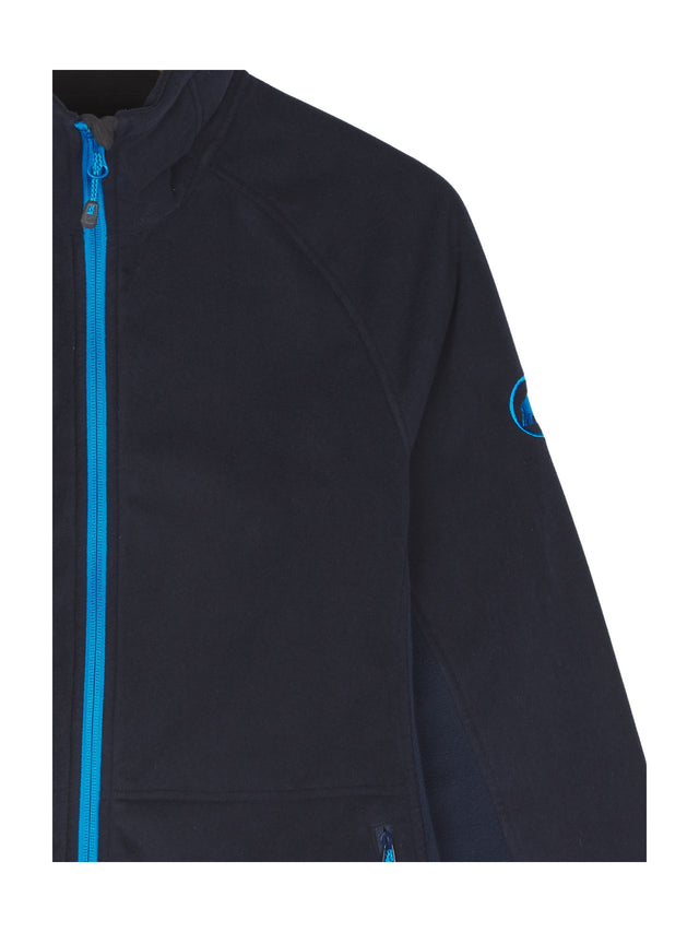 Fleecejacke für Damen