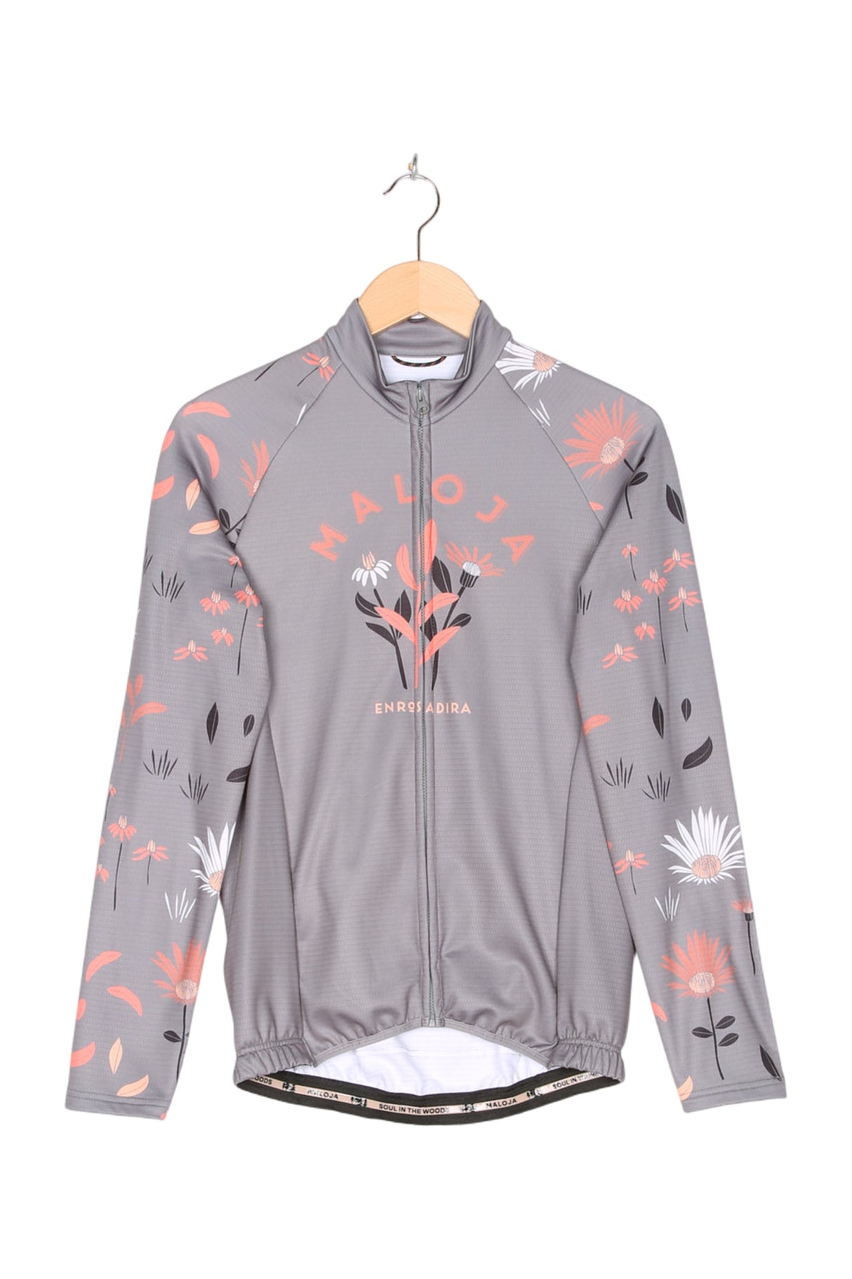 Fahrradjacke für Damen