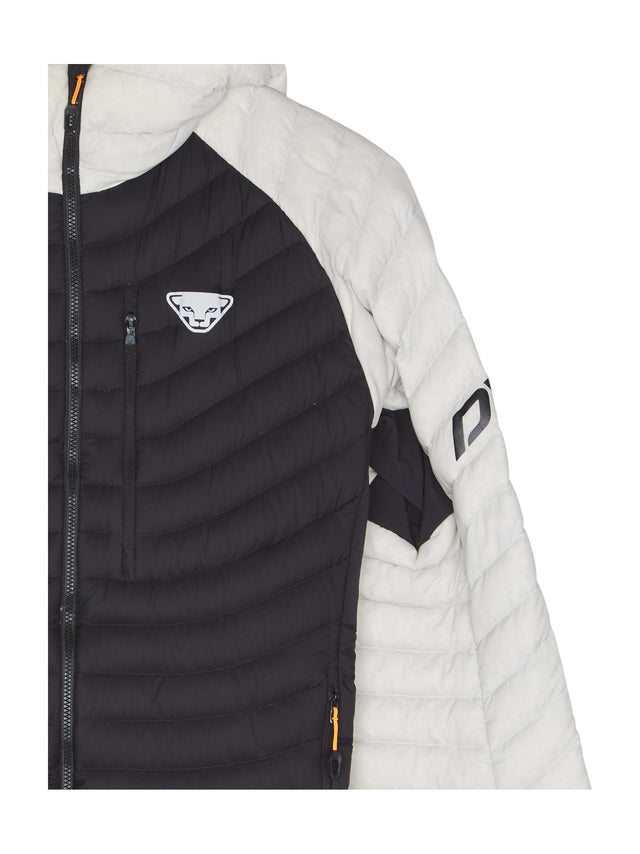 Kunstfaserjacke für Herren