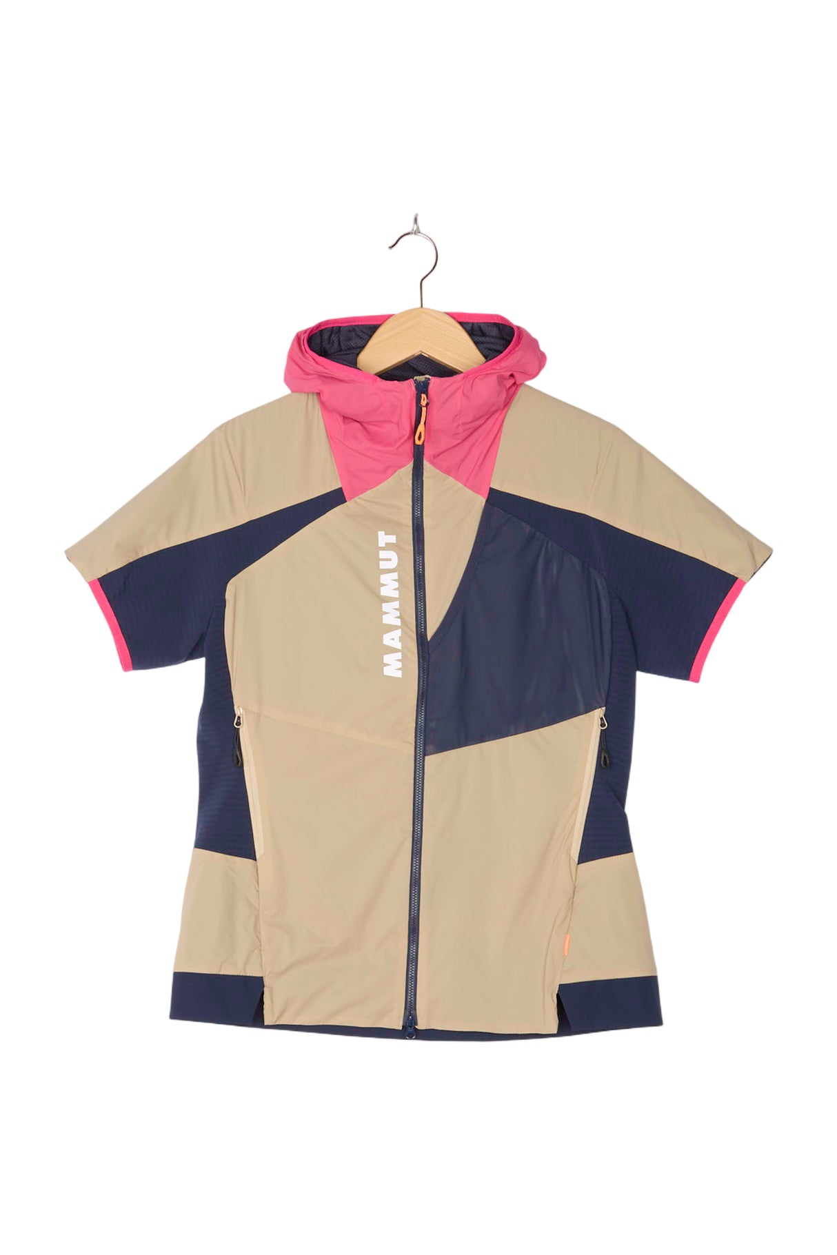 Kunstfaserweste für Damen