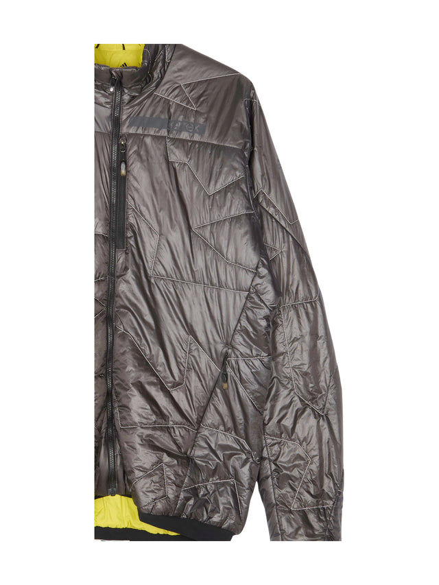 Kunstfaserjacke für Damen