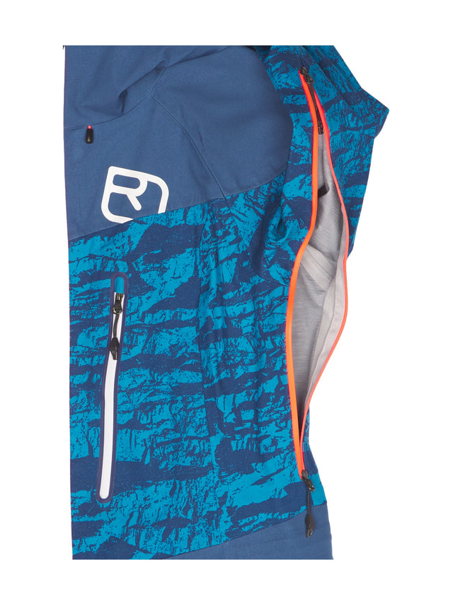 Hardshelljacke & Regenjacke für Damen