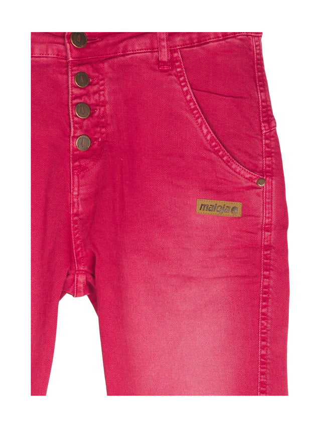 Jeans, Freizeithose für Damen