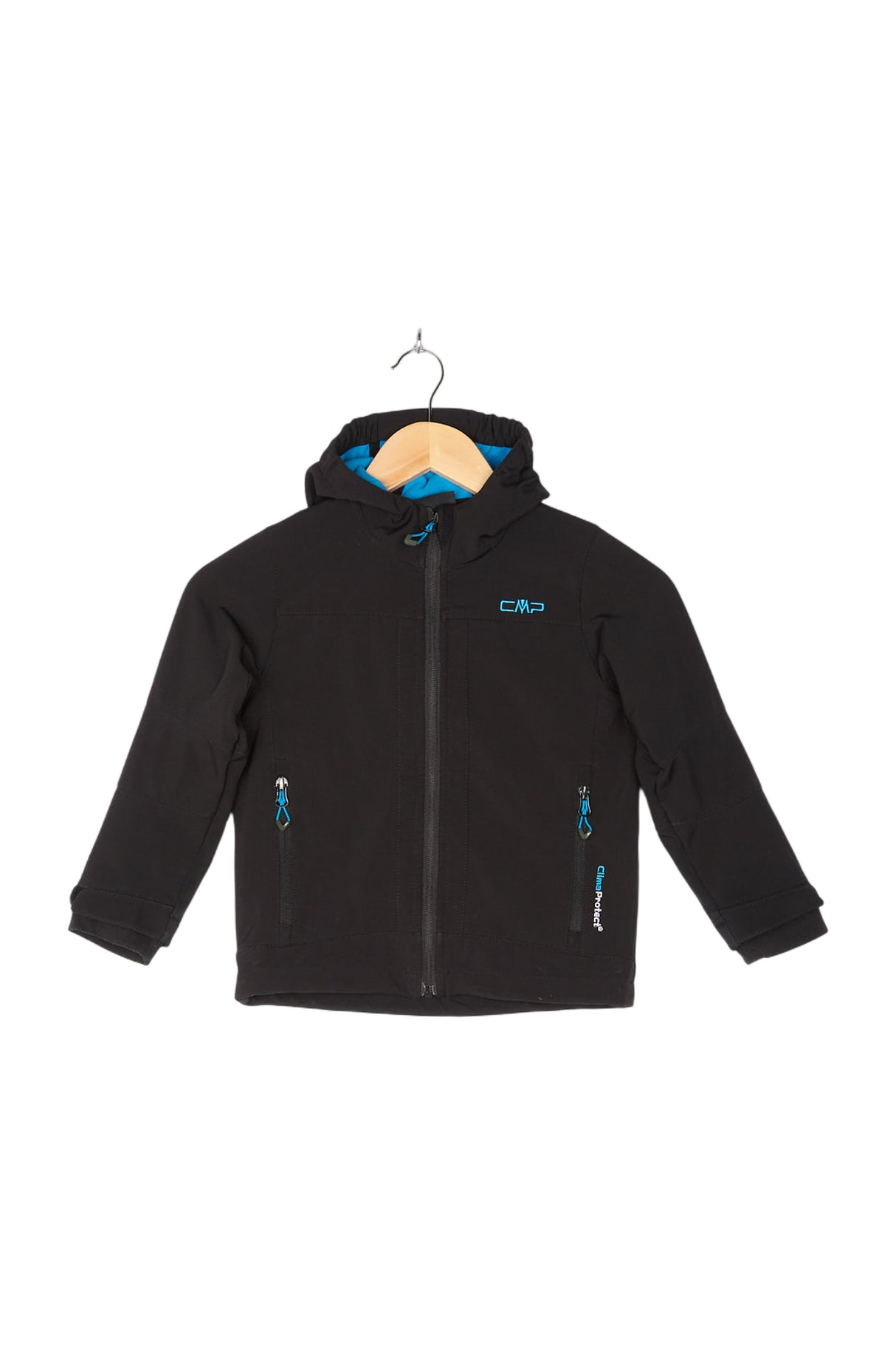 Softshelljacke für Kinder