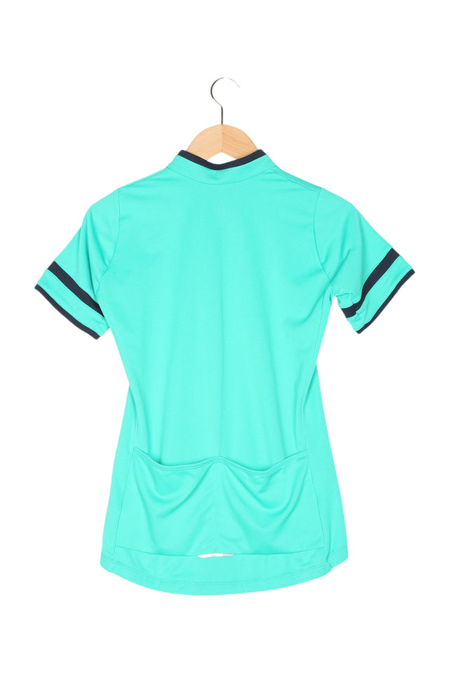 Fahrradtrikot für Damen