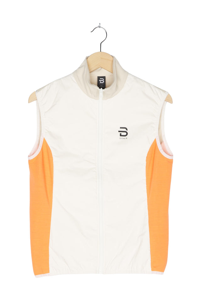 Langlaufjacke für Damen