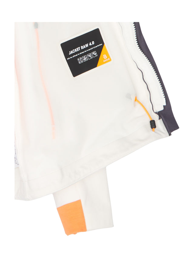 Langlaufjacke für Damen