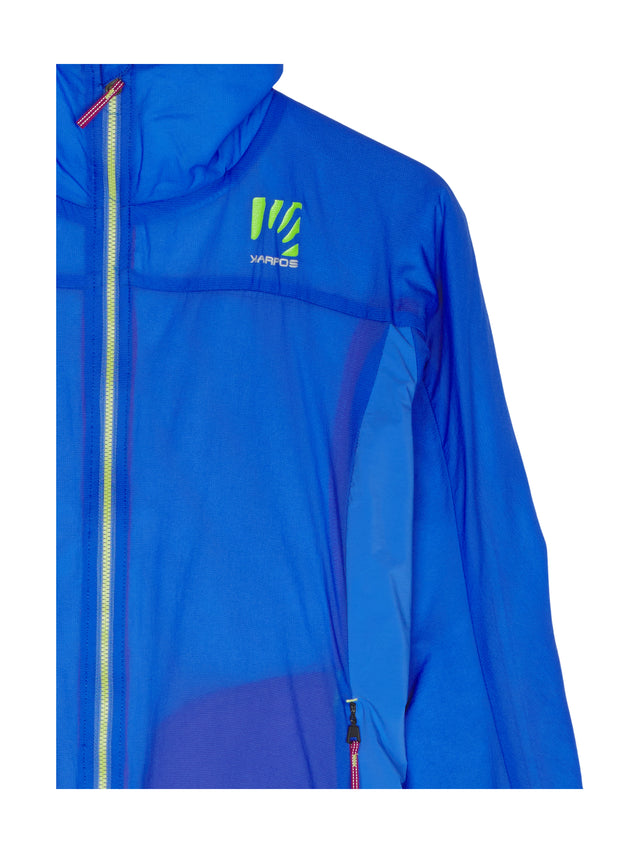 Kunstfaserjacke für Damen