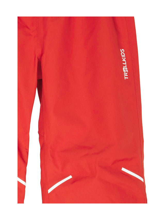 Hardshellhose, Regenhose für Kinder