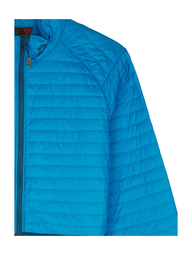 Kunstfaserjacke für Herren