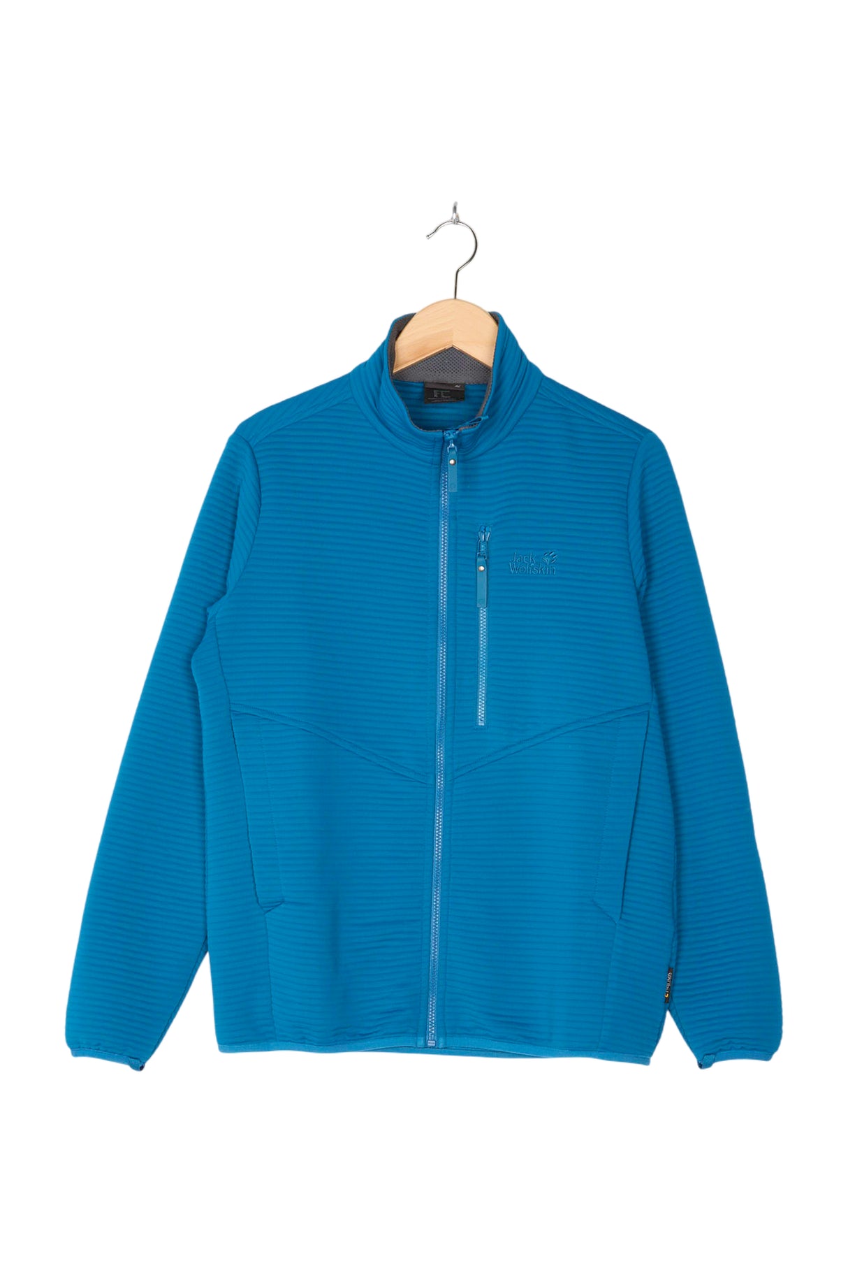 Fleecejacke für Herren